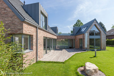 Modernes Haus in Sonstige
