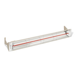 W-Series Single Element Heater (Long) - Outdoor Products
