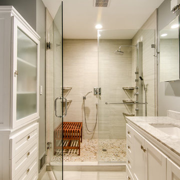 Master Bath 1