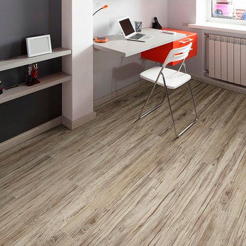 Luxury Vinyl Plank