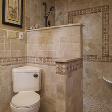 salle de douche