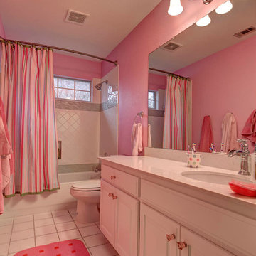 Bath Renovations