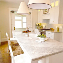 Granite That Looks Like Marble