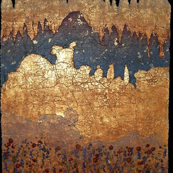 Sacred Mountains of the Ancient Ones - Products