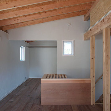LWH002 (都心住居/ひとりの家)