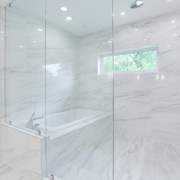 Modern New Construction