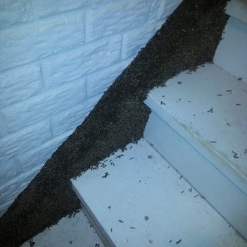 Staircase Carpet & Runners