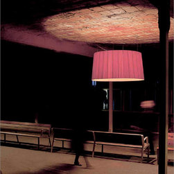 RR Studio Line - Pendant Lighting