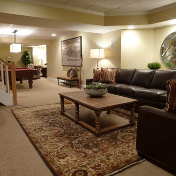 Recreation Room
