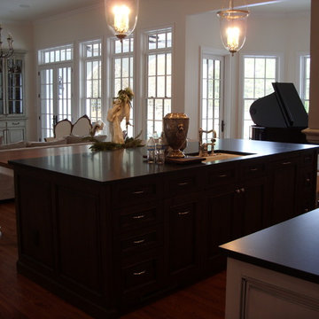 Kitchens