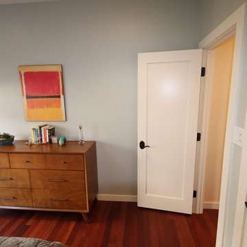 Phoenix 1929 Tudor Remodel