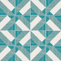 Gio Turchese 06 (Layout 4) - Wall & Floor Tiles