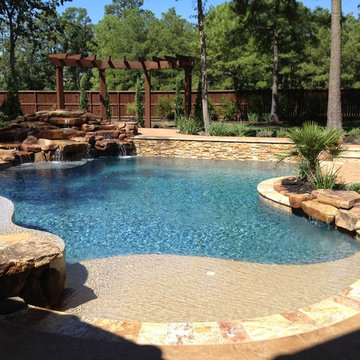 Azalea Park
