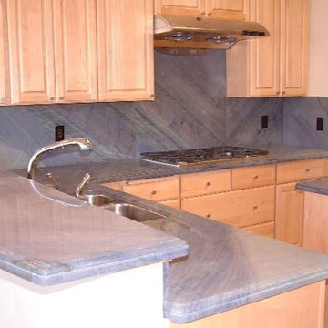 Kitchens