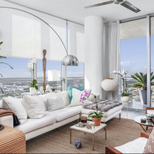 Peterson Living Room