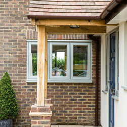 Evolution Windows and Doors - Windows