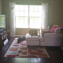 Our Living Room