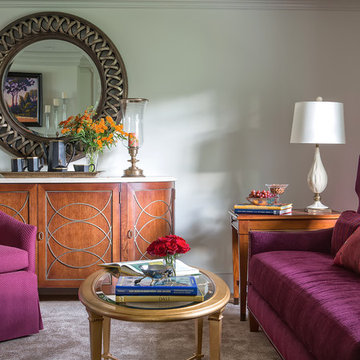 Suburban Jewel - Tones, That Is!