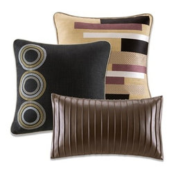 Pillows and Finishing Touches! - Products