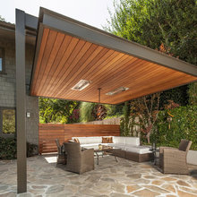 Backyard Fire Pits