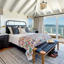 master bed