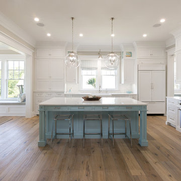 1722 Pierce: Daniel Island