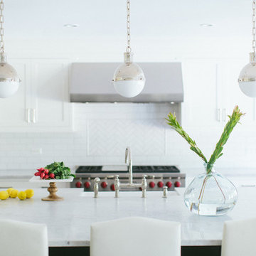 Alden Residence
