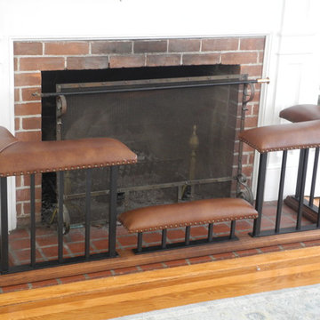 National Registry of Historical Homes - Yale, New Haven