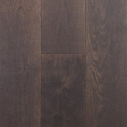 Traditional Collection - Hardwood Flooring
