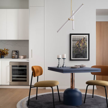 East Side Pied-à-terre