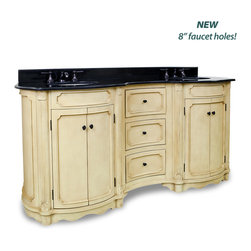 Bathrooms - Bathroom Vanities And Sink Consoles