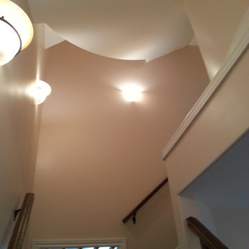 Basement Reno