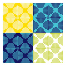 New Home Colors