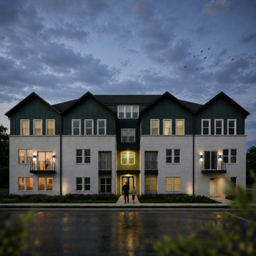 Astrid Apartments