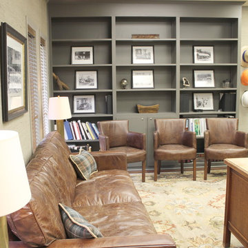 Graceville Executive Office