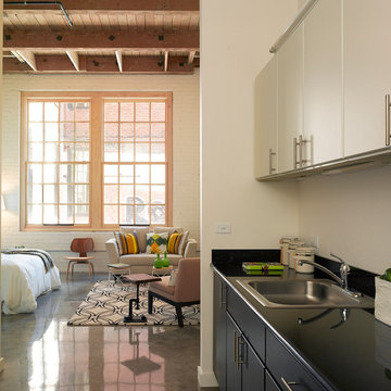 1614 Campbell Street, Oakland