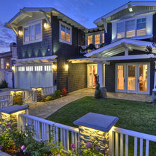 Garage Door