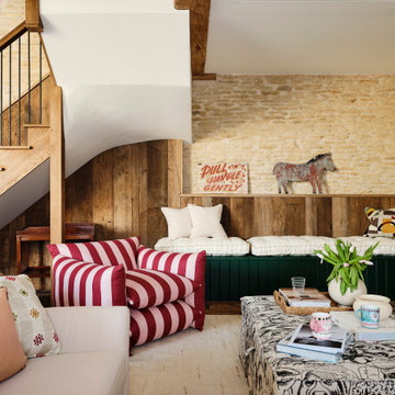 Cotswolds Party Barn