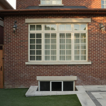 Window Well