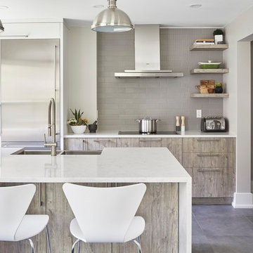 Silverwood Kitchen