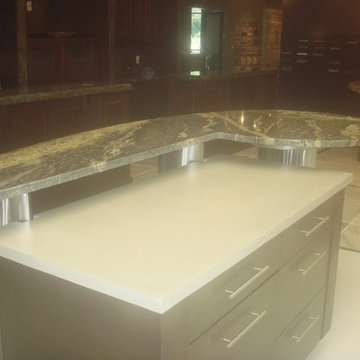 Our Granite Gallery