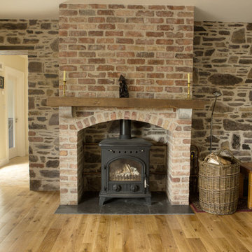 One Off House - Kilbrittain, County Cork