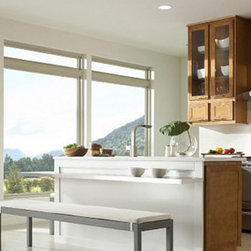 PICTURE WINDOWS - Windows And Doors