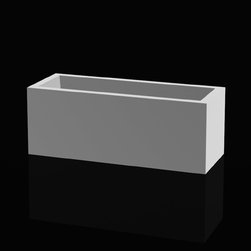 Jardinera Illuminated Planter - Products