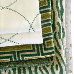 Fabrics - Fabric