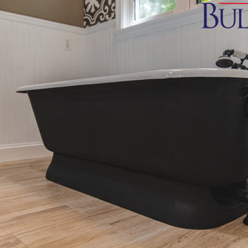 Ultra Modern Bathroom Remodeling-2