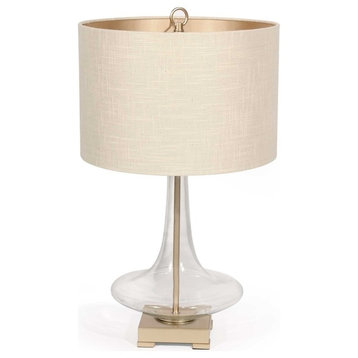 Edith Table Lamp