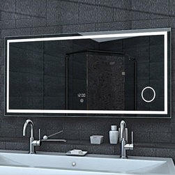 Illumirror - Products