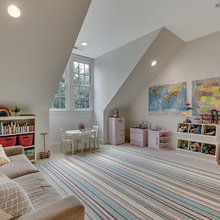 Lincoln’s room