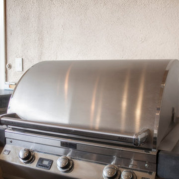 Barbecue Grill